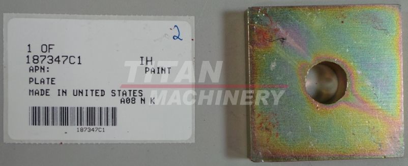 187347C1 – Пластина, 2388 (2)