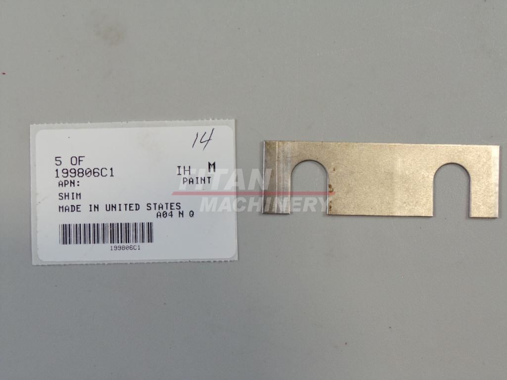 199806C1 – SHIM (2)