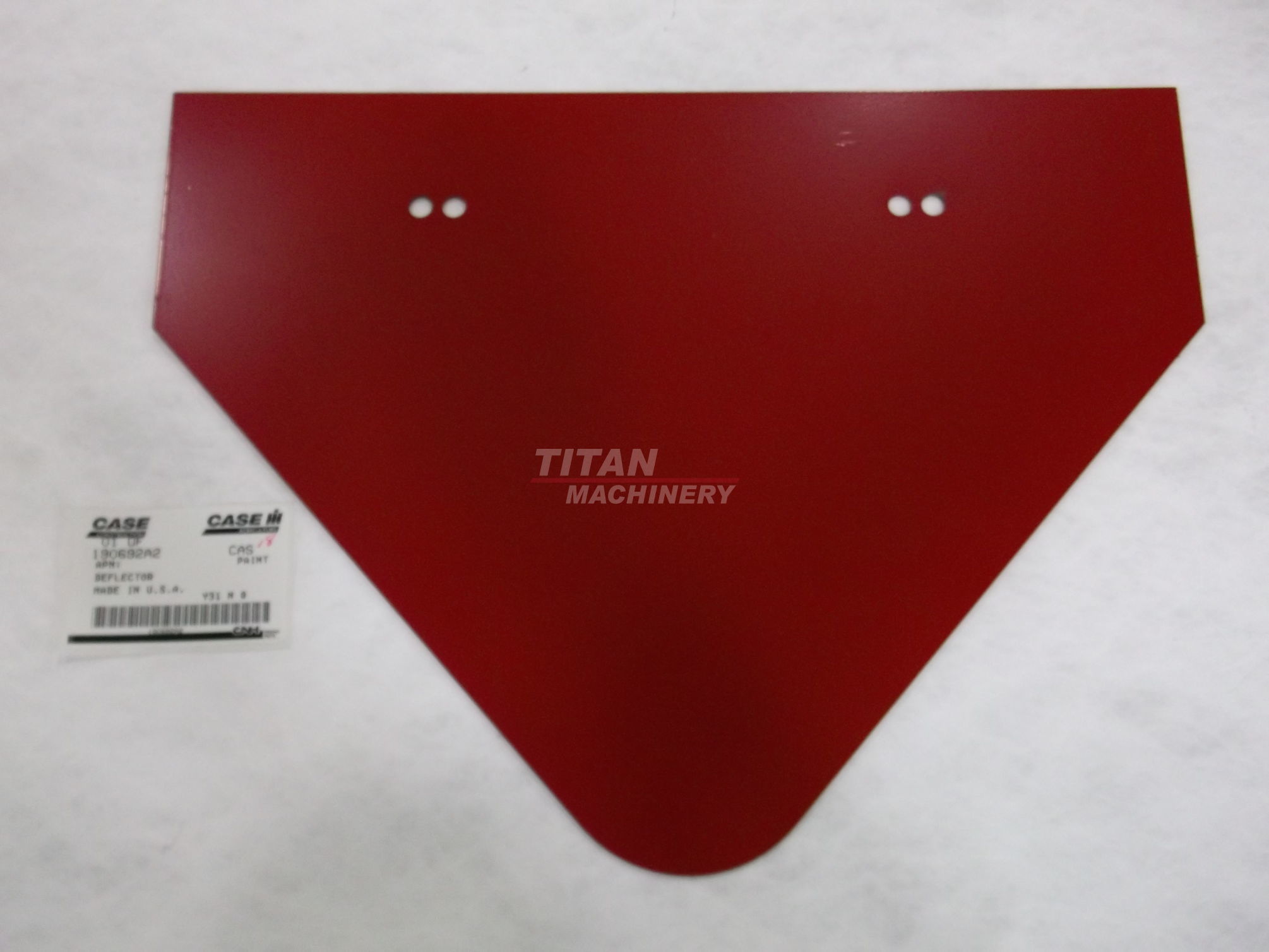 190692A2 – DEFLECTOR (1)