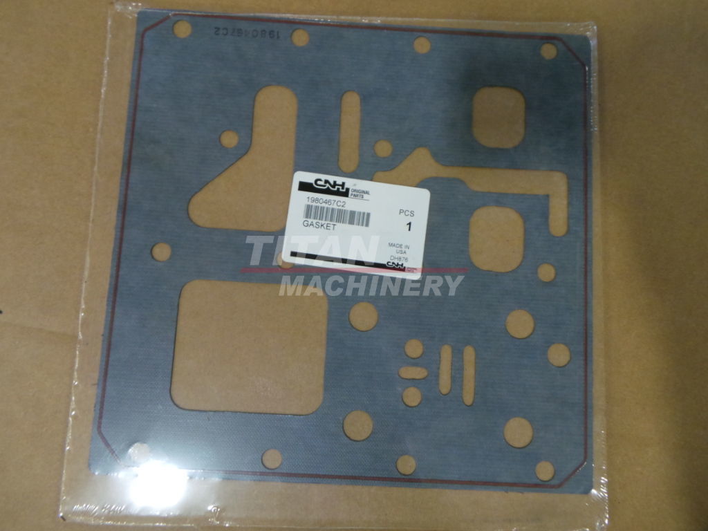 1980467C2 – GASKET (1)
