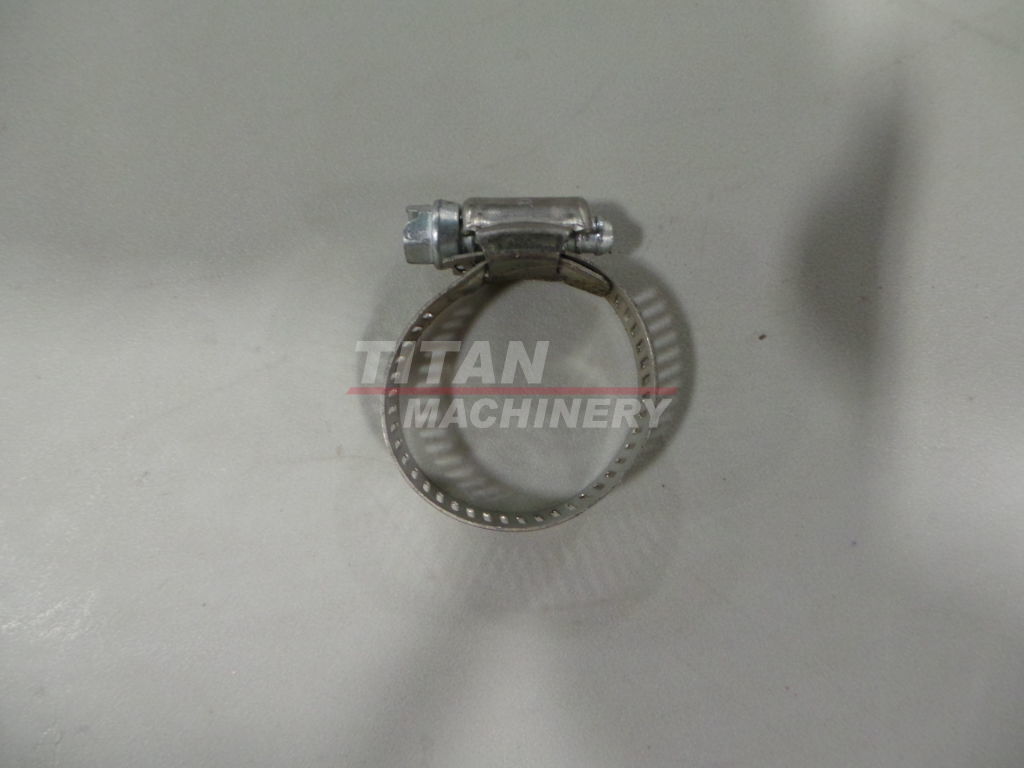 23402 – HOSE CLAMP (1)