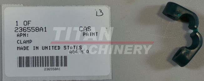 236558A1 – CLAMP (1)