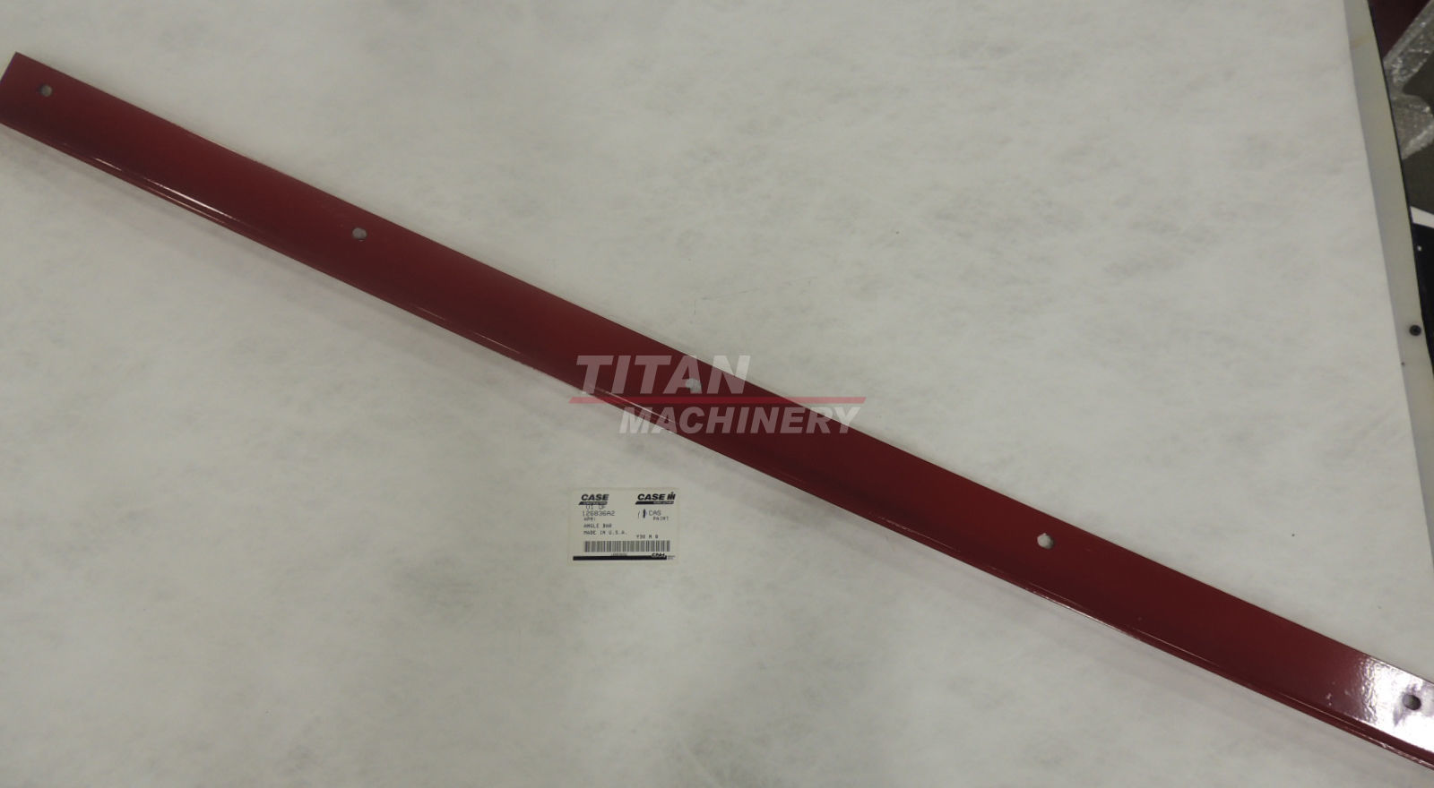 126836A2 – ANGLE BAR (1)