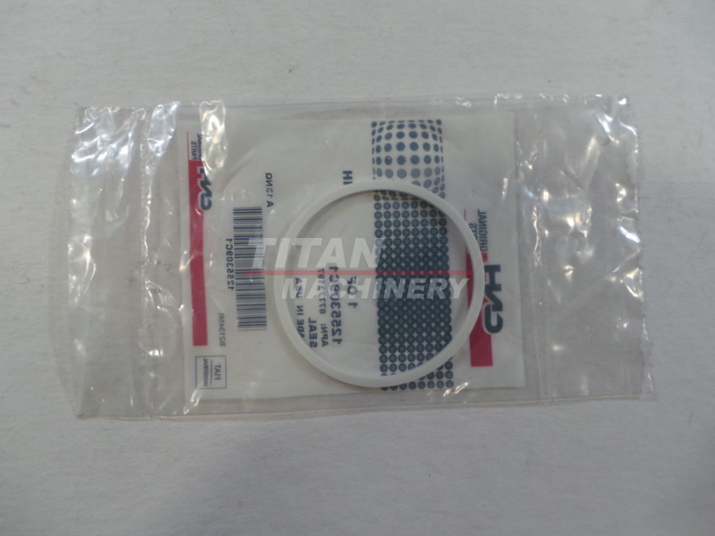 1255309C1 – SEAL, 61.19mm ID x 67.28mm OD x 2.92mm Thk (1)