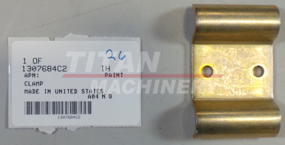 1307684C2 – CLAMP (1)