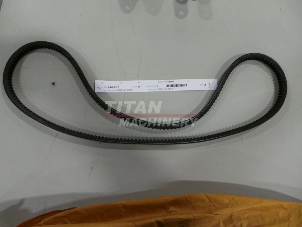 84323065 – V-BELT (1)