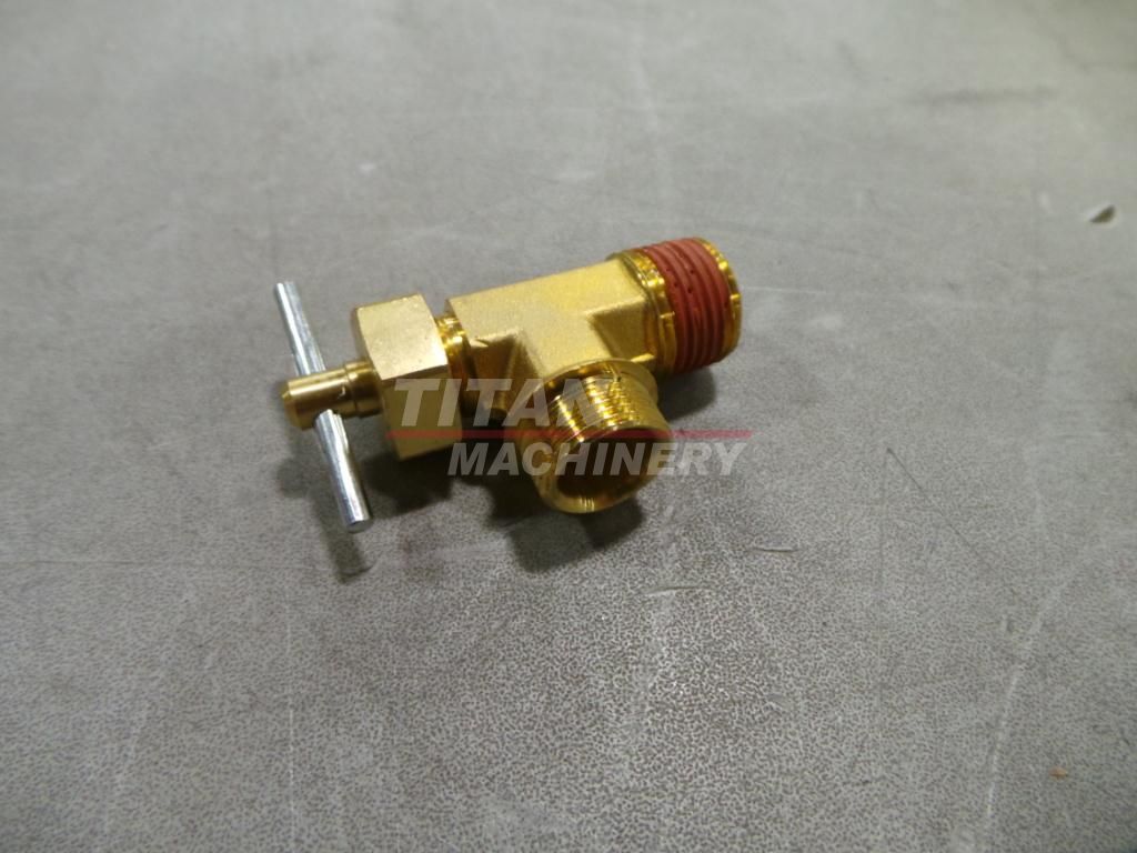 121894C1 – FAUCET, 3/8