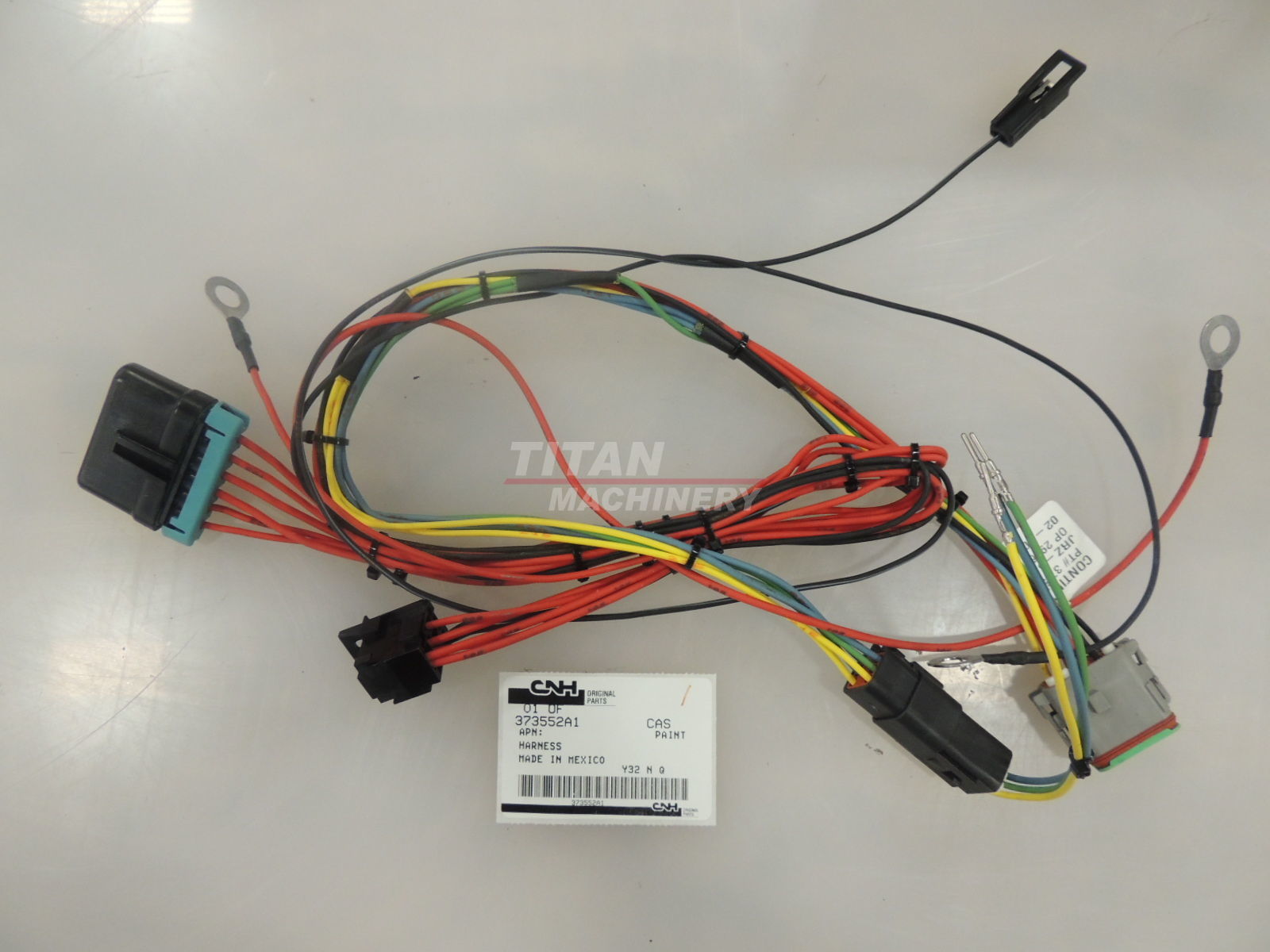 373552A1 – HARNESS (1)