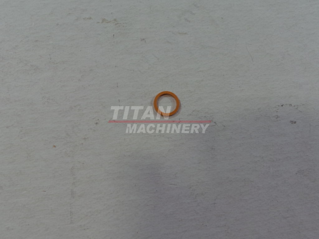 376767R1 – BACK-UP RING, 9.91mm ID x 12.5mm OD x 1.32mm Thk (1)