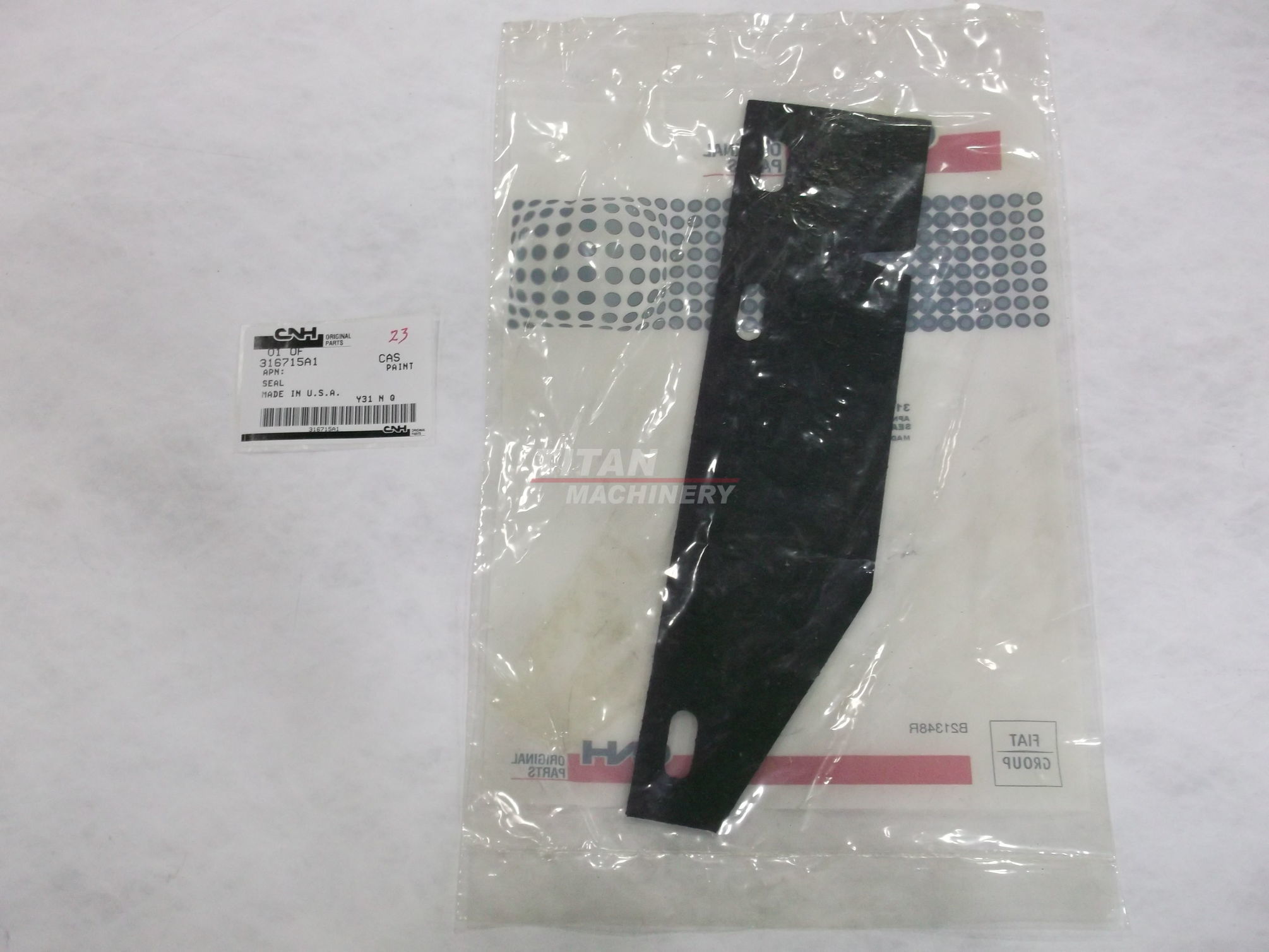 316715A1 – SEAL (1)