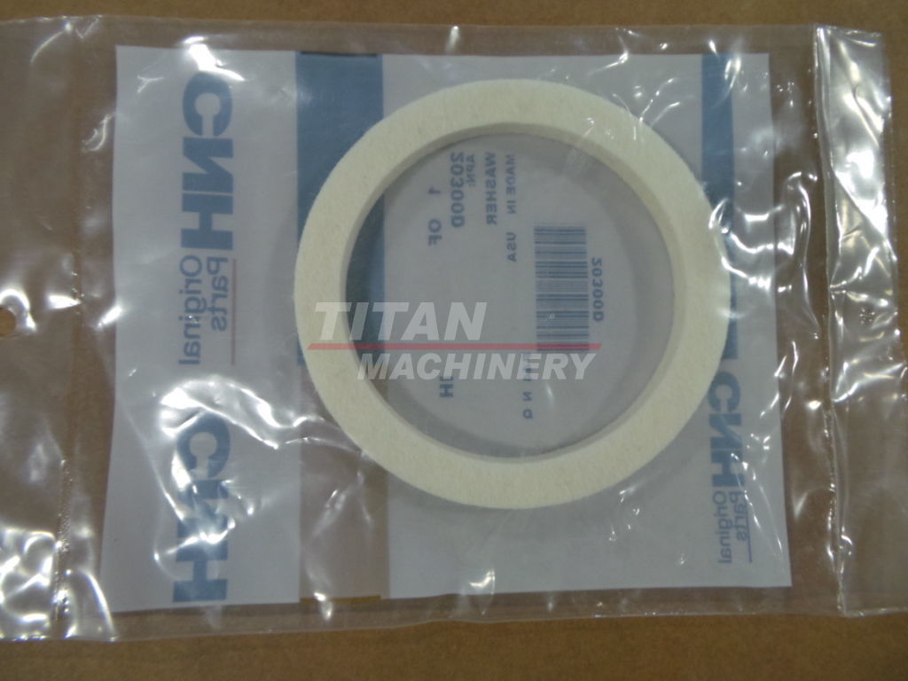 20300D – WASHER (1)