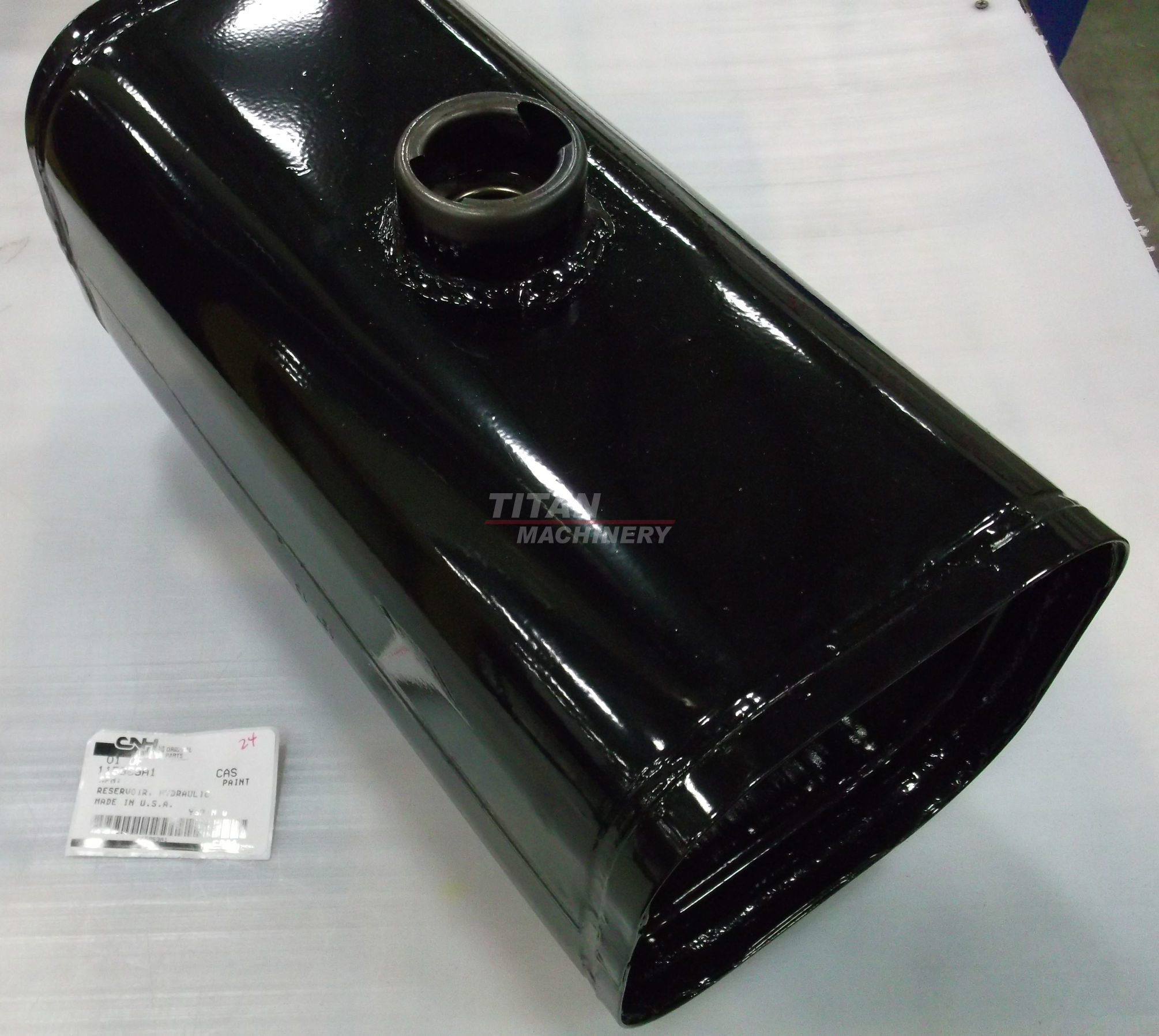 115869A1 – RESERVOIR,  HYDRAULIC (1)