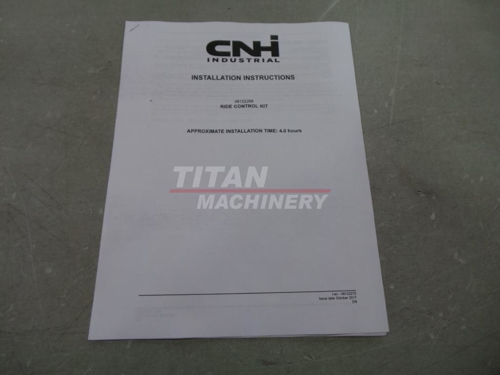48122272 – INSTRUCTION (1)