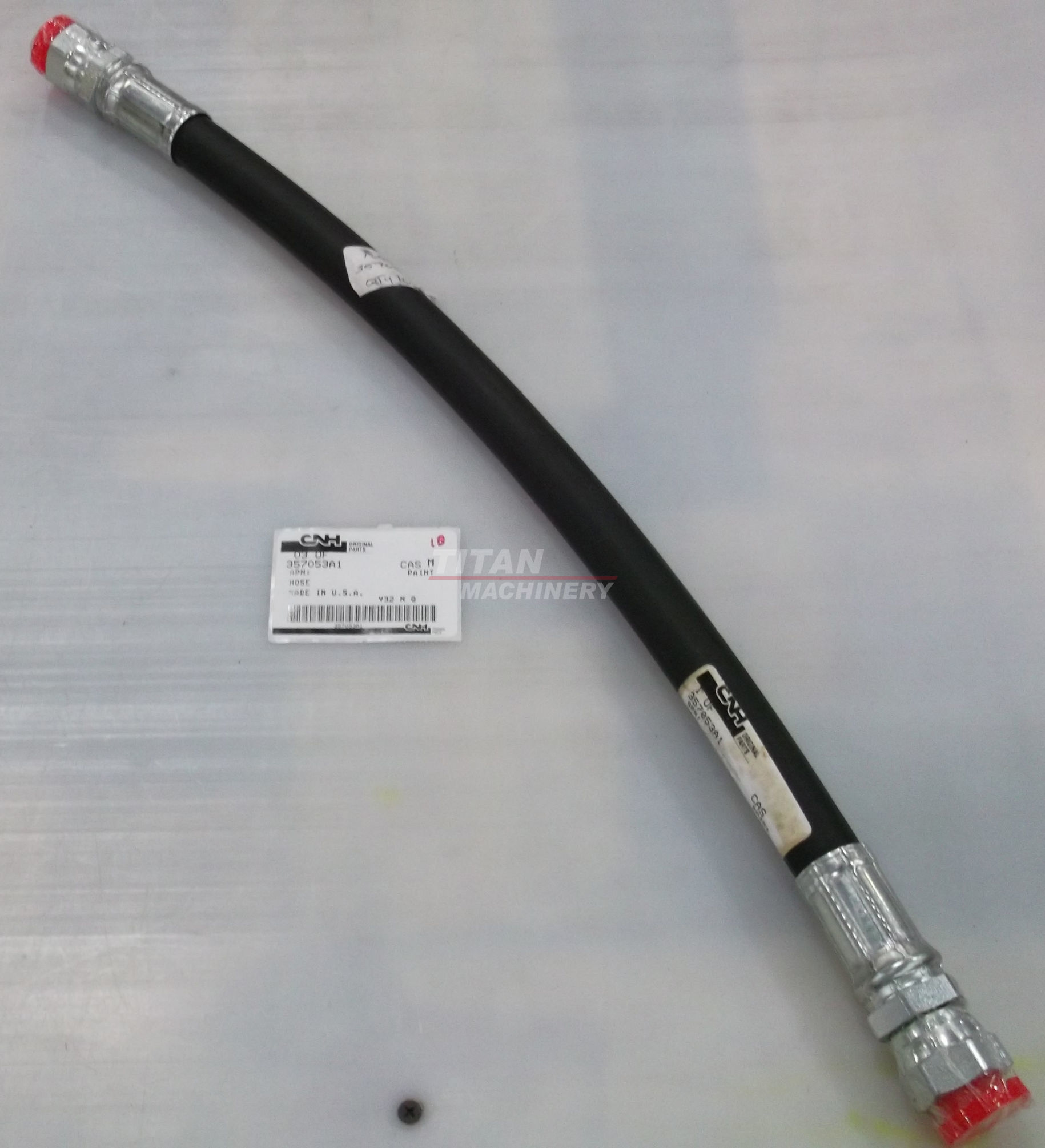 357053A1 – HOSE (1)