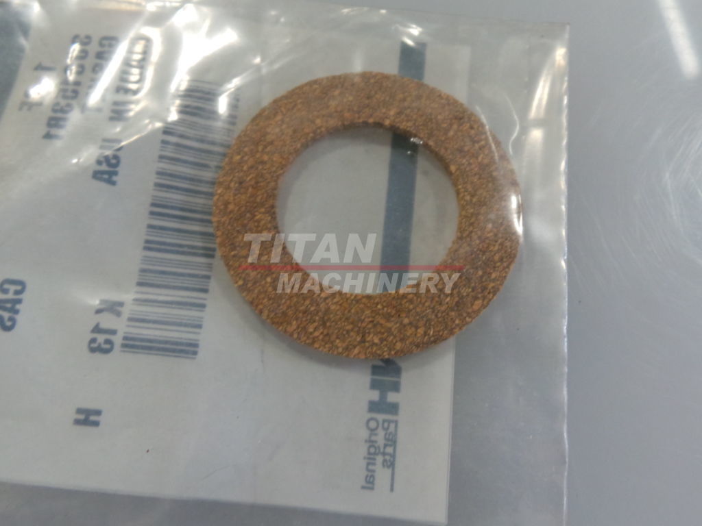 368153R1 – GASKET (1)