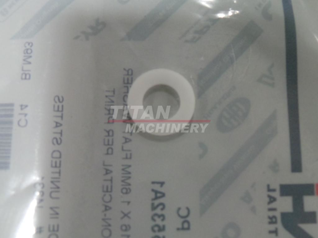355532A1 – Шайба нейлонова, Quadtr500 (2)