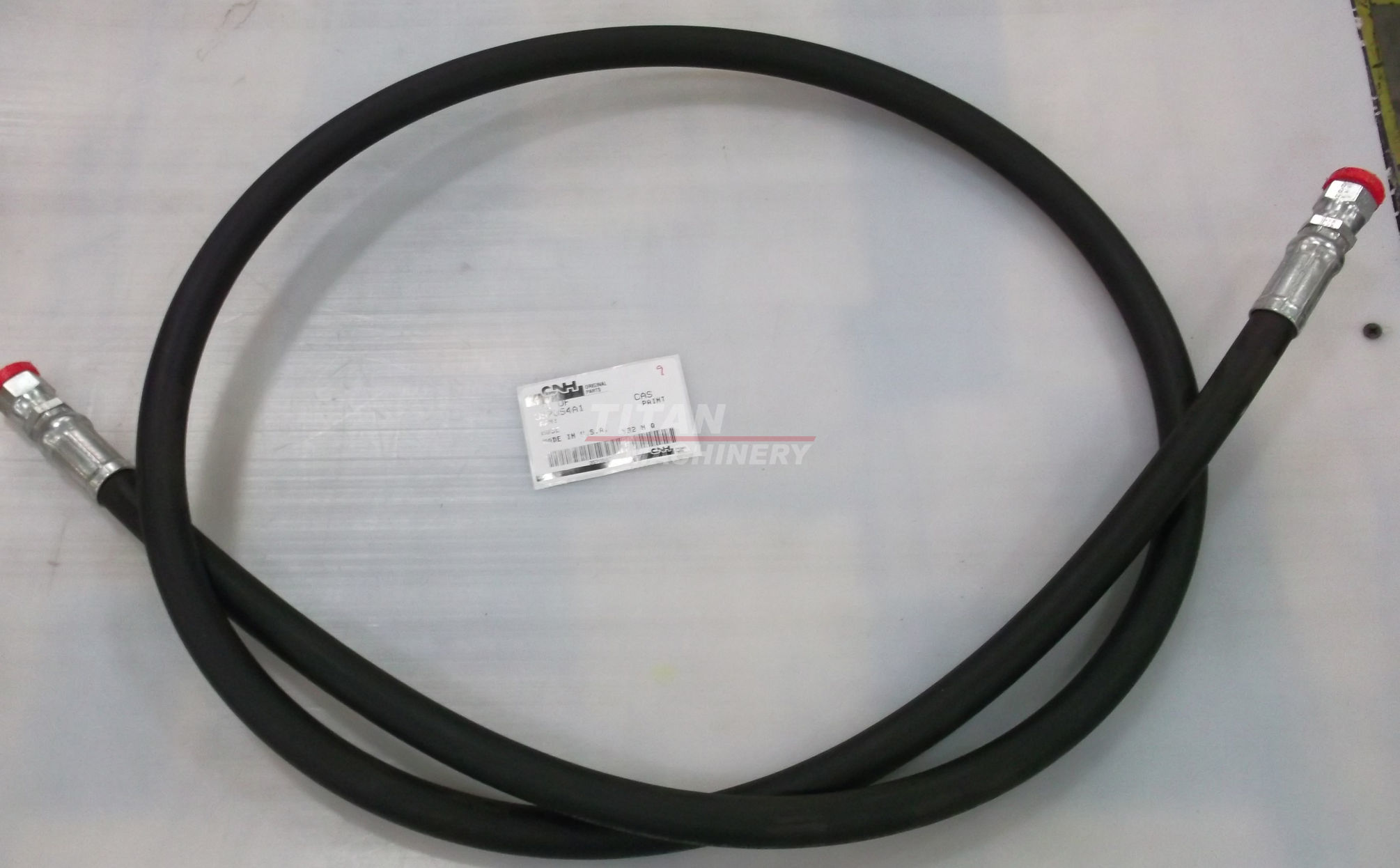 357054A1 – HOSE (1)