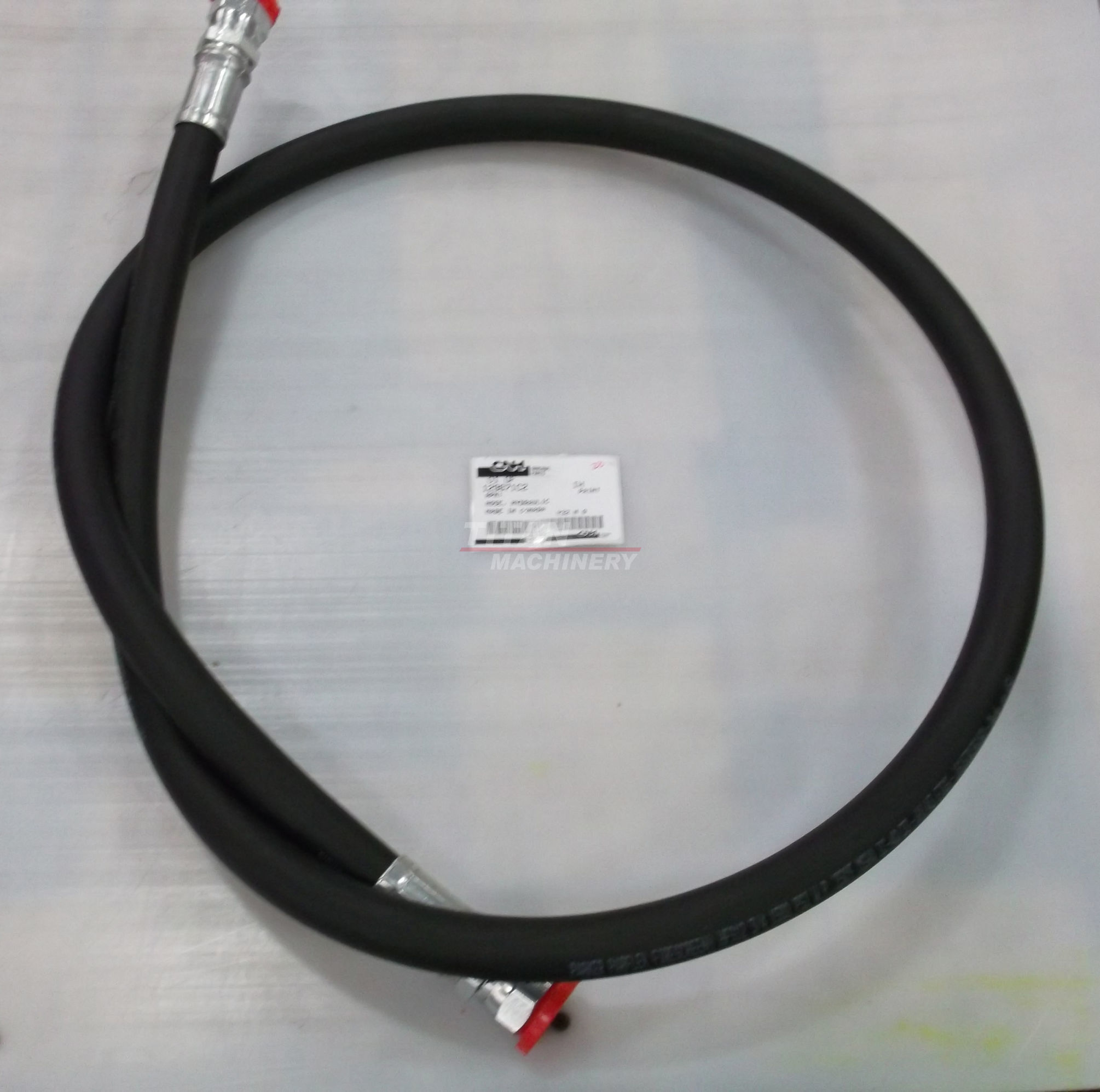 129671C2 – HYDRAULIC HOSE (1)