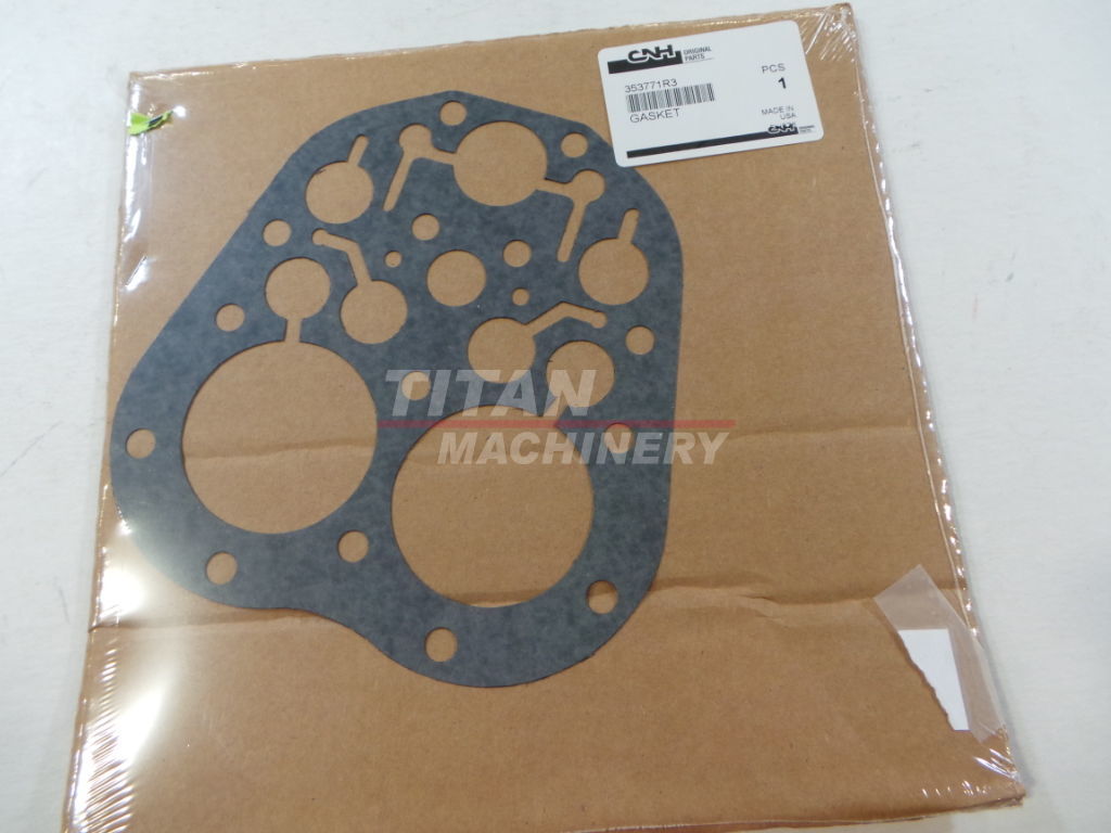 353771R3 – GASKET (1)