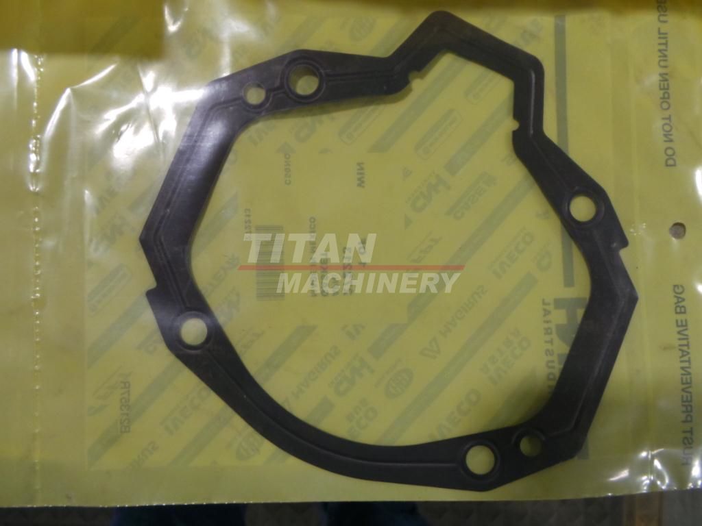272213 – GASKET, 0.79mm Thk (1)