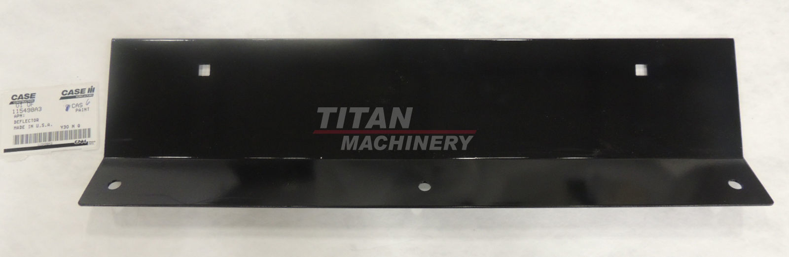 115498A3 – DEFLECTOR (1)