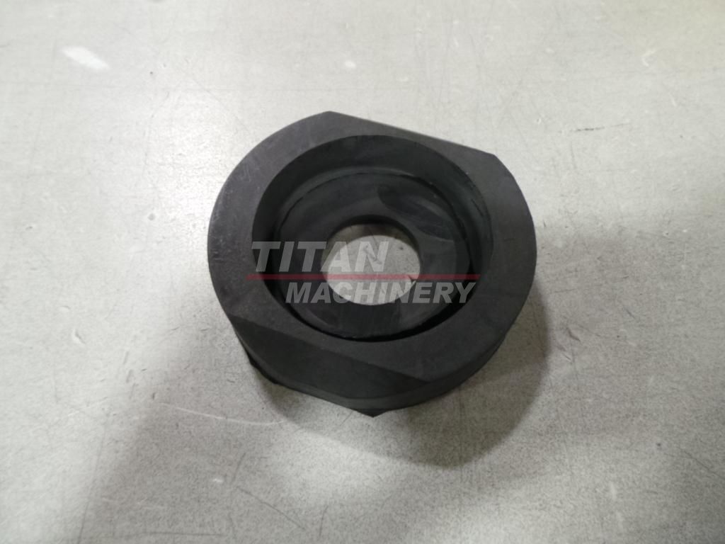 1286903C1 – Подушка кабіни нижня, MX310 (2)