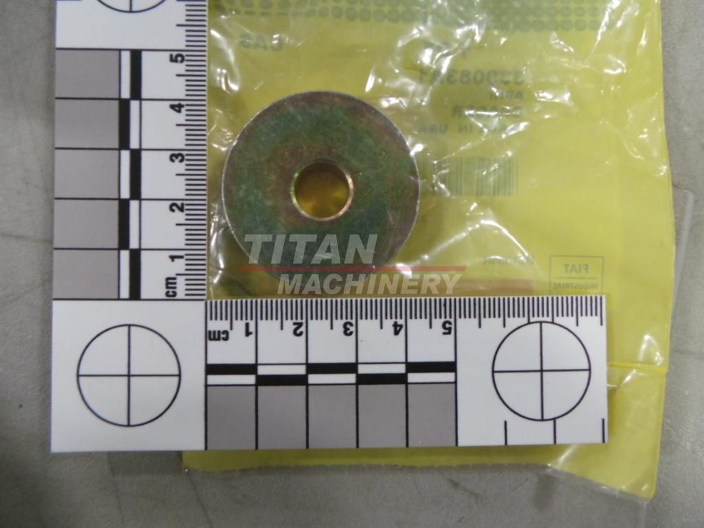 330083A1 – SPACER, 11mm ID x 40mm OD x 10mm Thk (1)