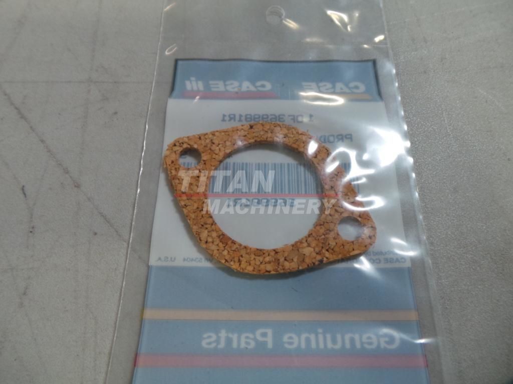 369981R1 – GASKET (1)