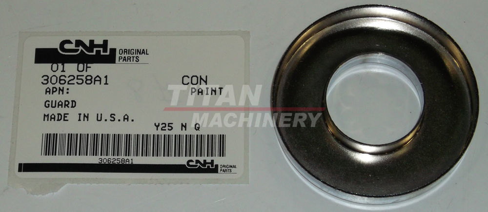 306258A1 – Кришка манжети, SDX30 (2)