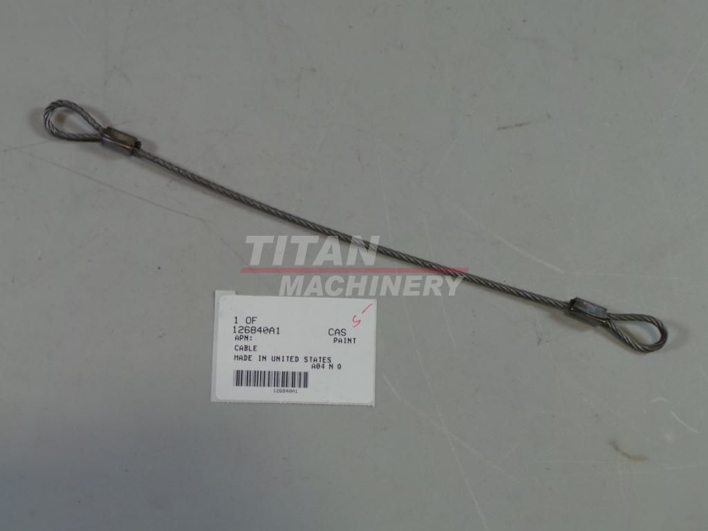126840A1 – CABLE (1)