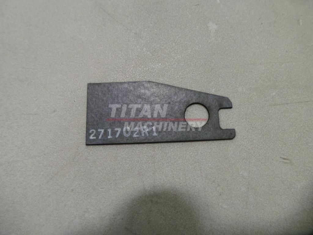 271702R1 – GASKET (1)