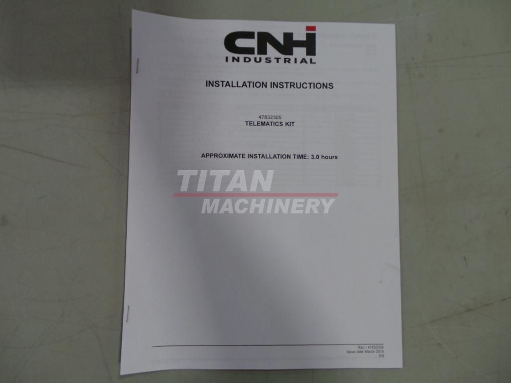 47832306 – INSTRUCTION (1)