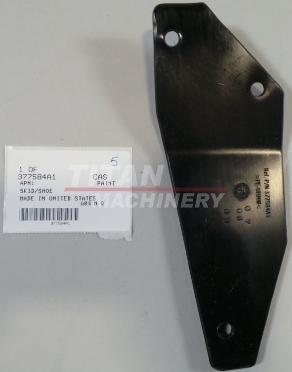 377584A1 – SKID/SHOE (1)