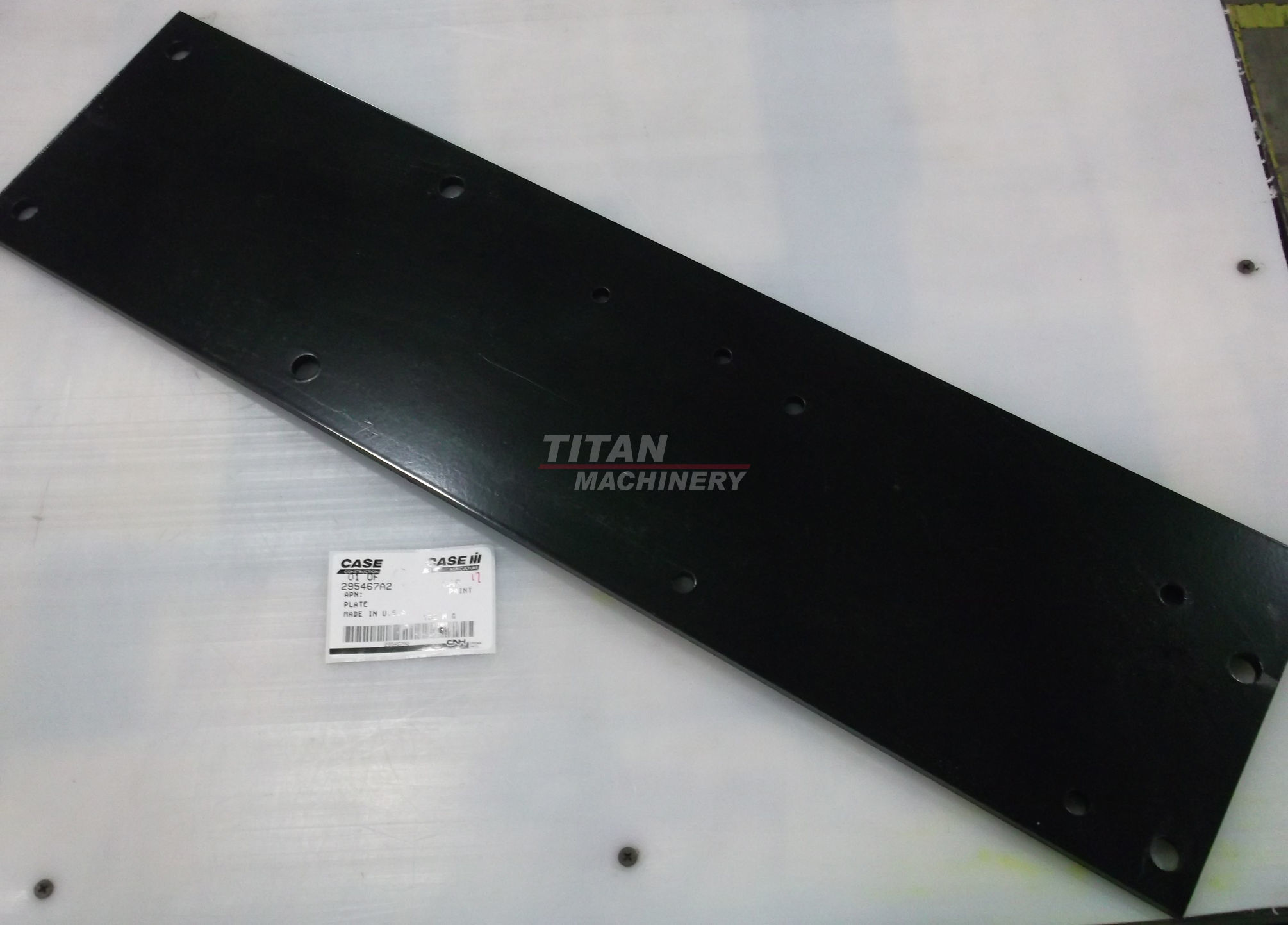 295467A2 – PLATE (1)