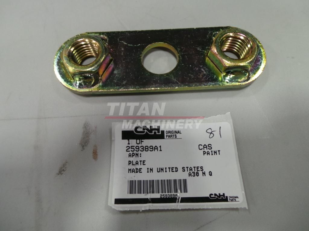 259389A1 – Пластина, STX535 (2)