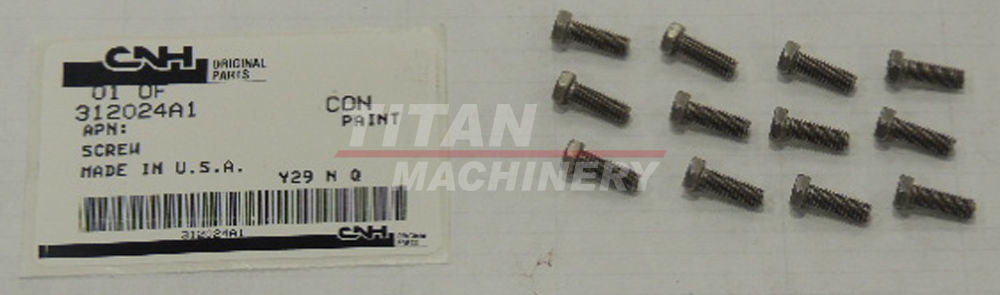 312024A1 – SCREW (1)