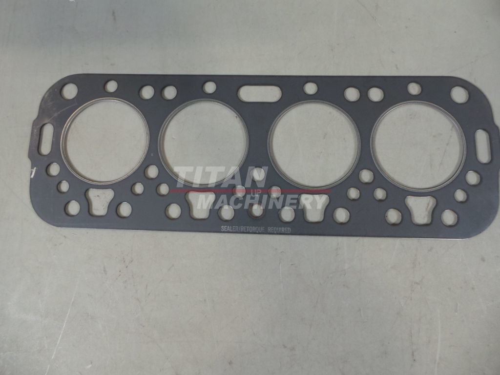366301R2 – GASKET (1)