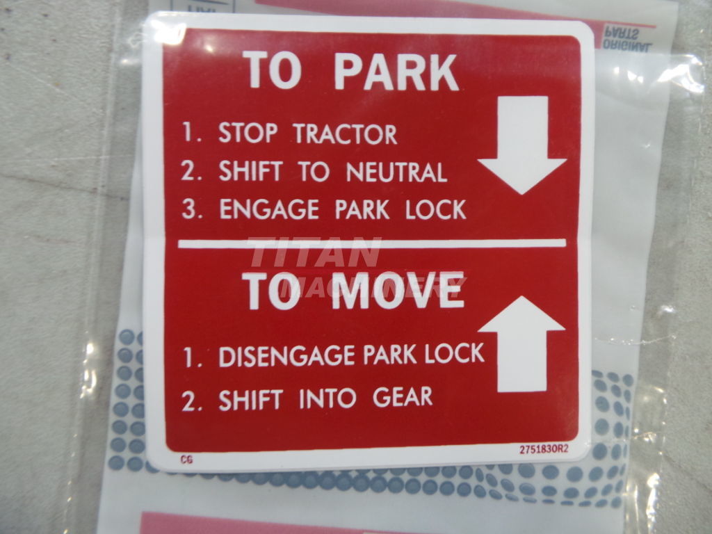 2751830R2 – DECAL (1)