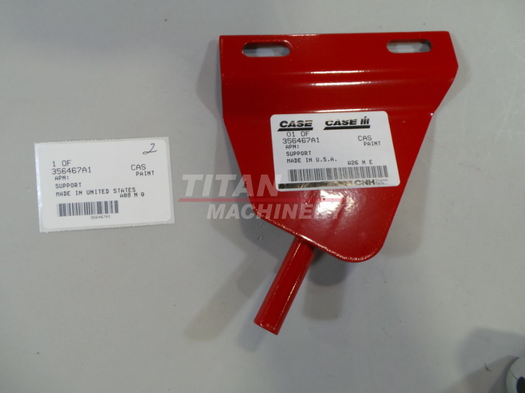356467A1 – SUPPORT (1)