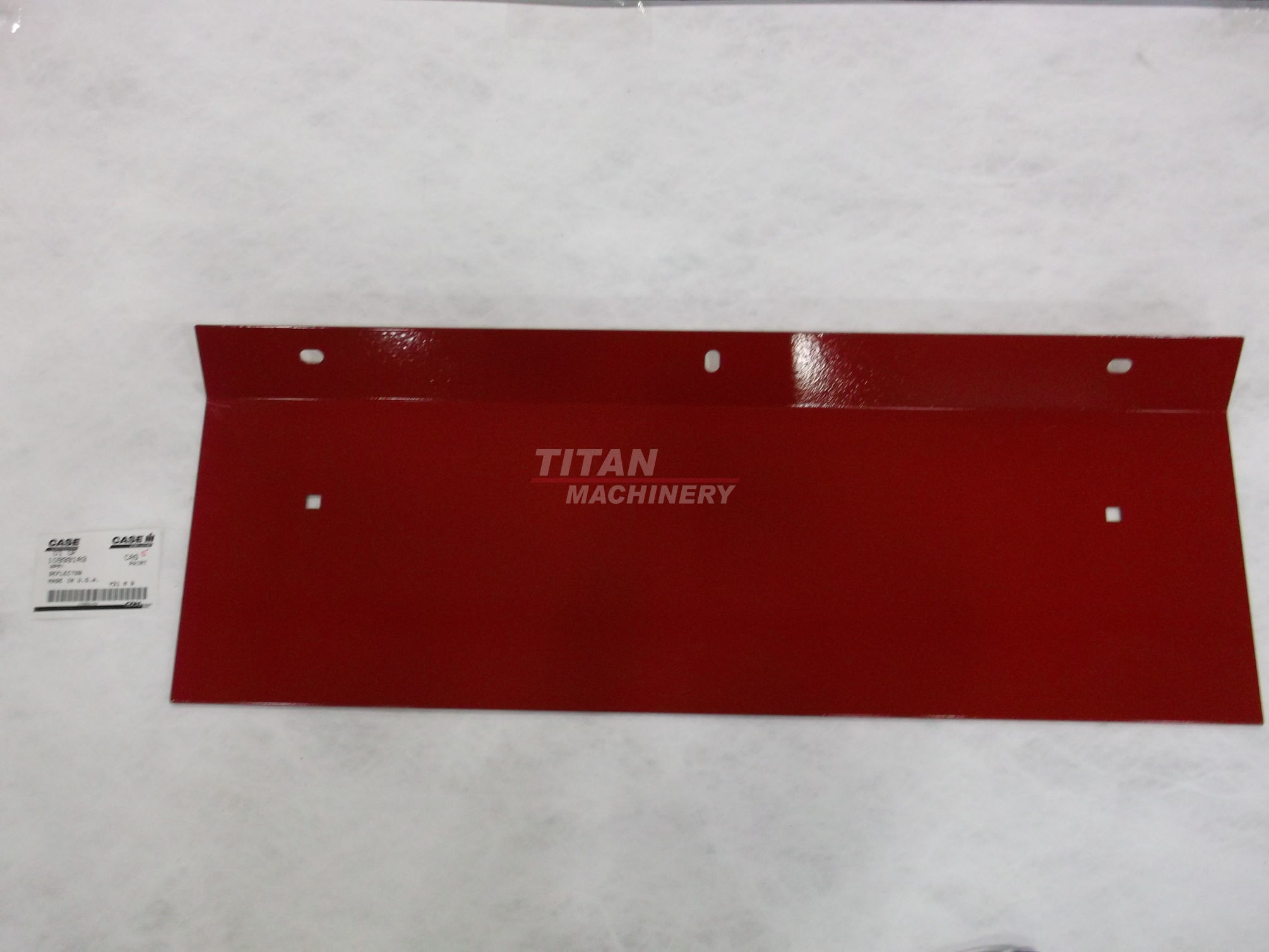 109991A3 – DEFLECTOR (1)