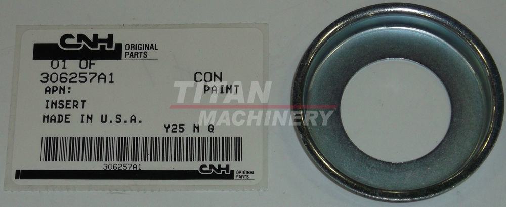 306257A1 – Кришка манжети зов., SDX30 (3)
