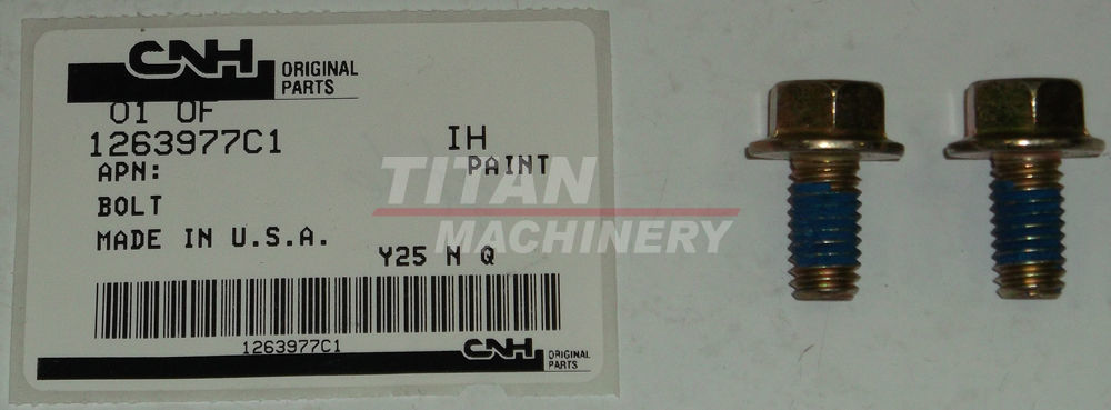 1263977C1 – BOLT (1)