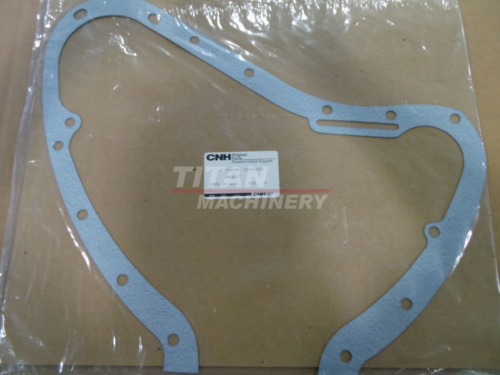 354956R3 – GASKET (1)