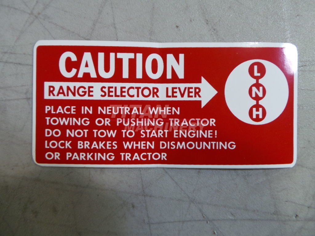 2754169R2 – DECAL (1)