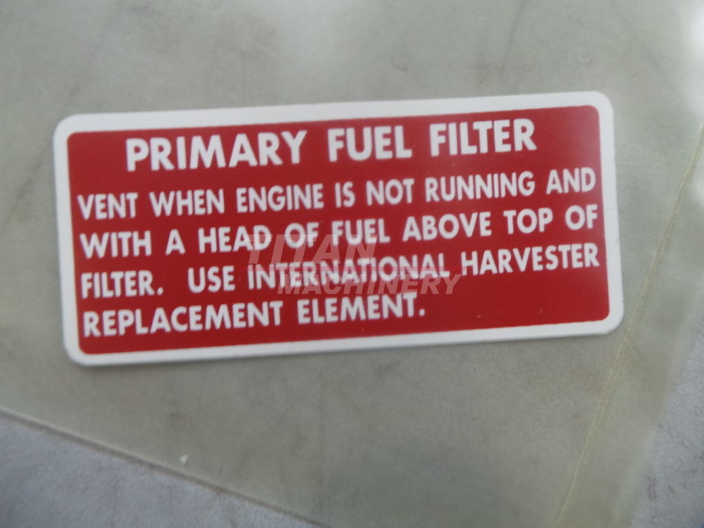 2752055R3 – DECAL (1)