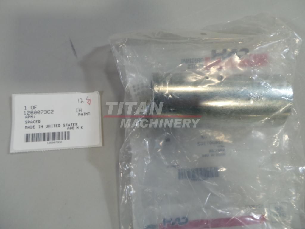 1260073C2 – SPACER (1)