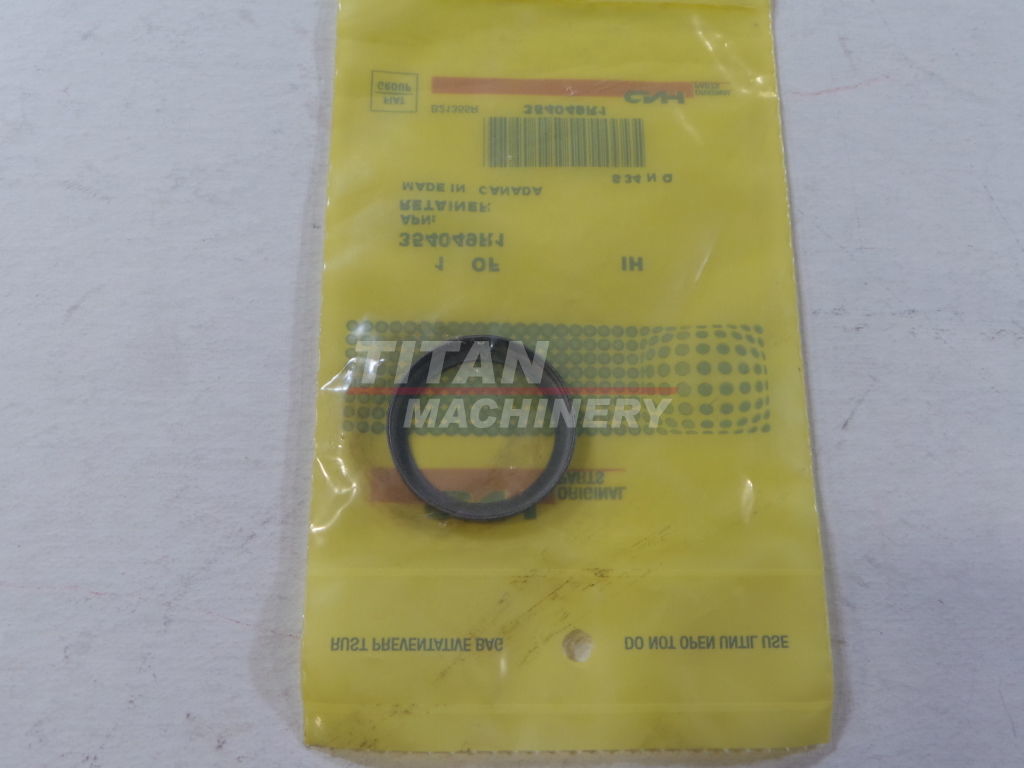 354049R1 – RETAINER (1)