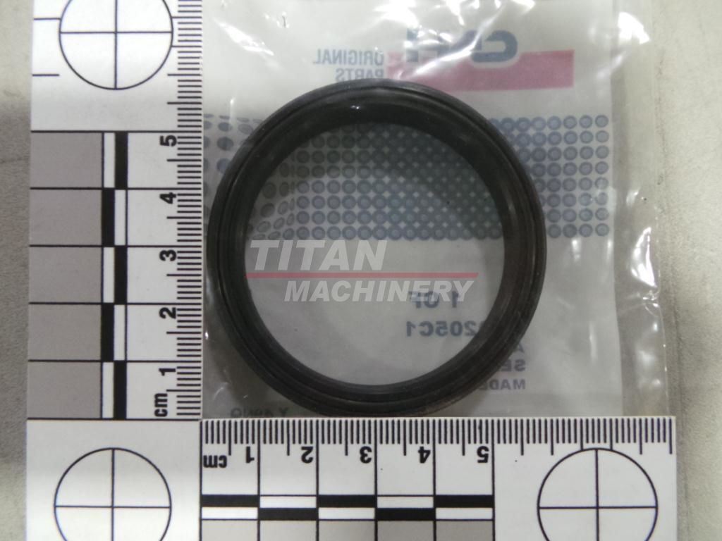 119205C1 – SEAL (1)