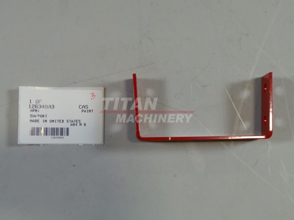 126349A3 – SUPPORT (1)