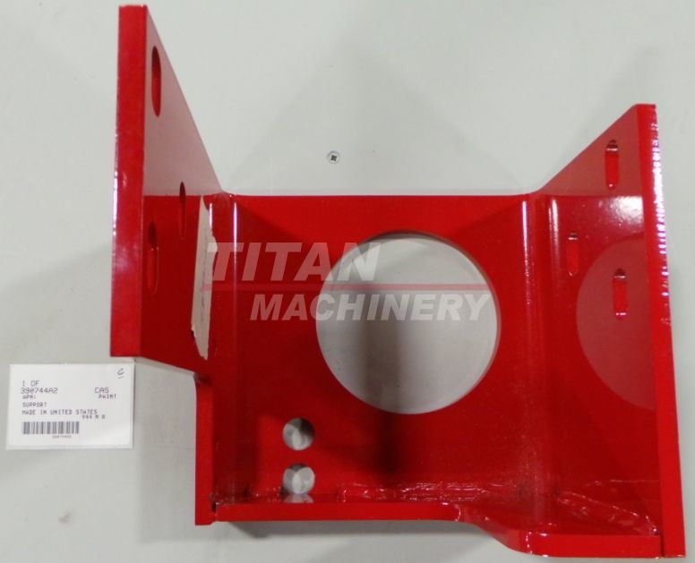 390744A2 – SUPPORT (1)